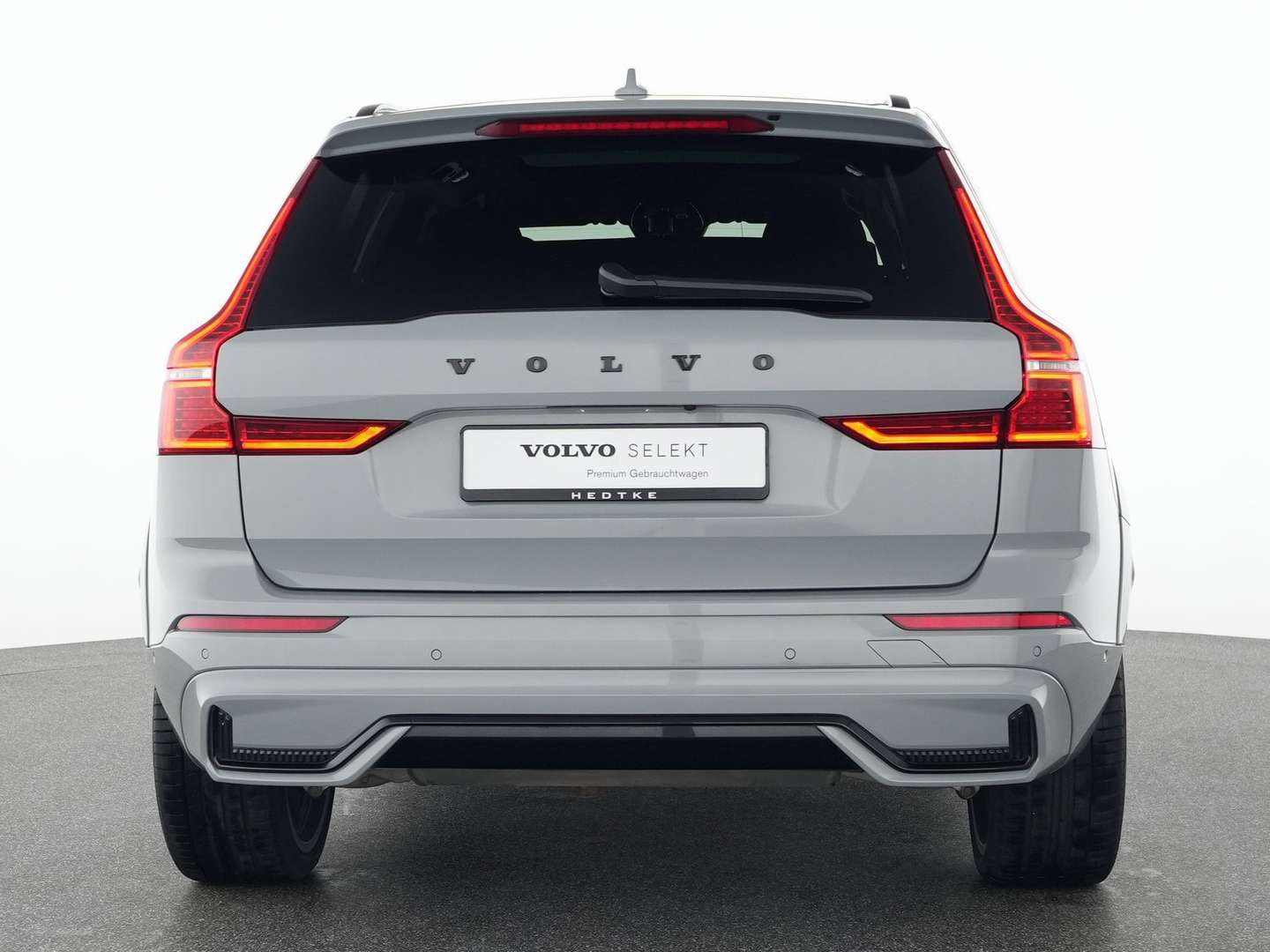 Volvo XC60 T8 Recharge Ultimate - 2023 - Joinsteer - #15