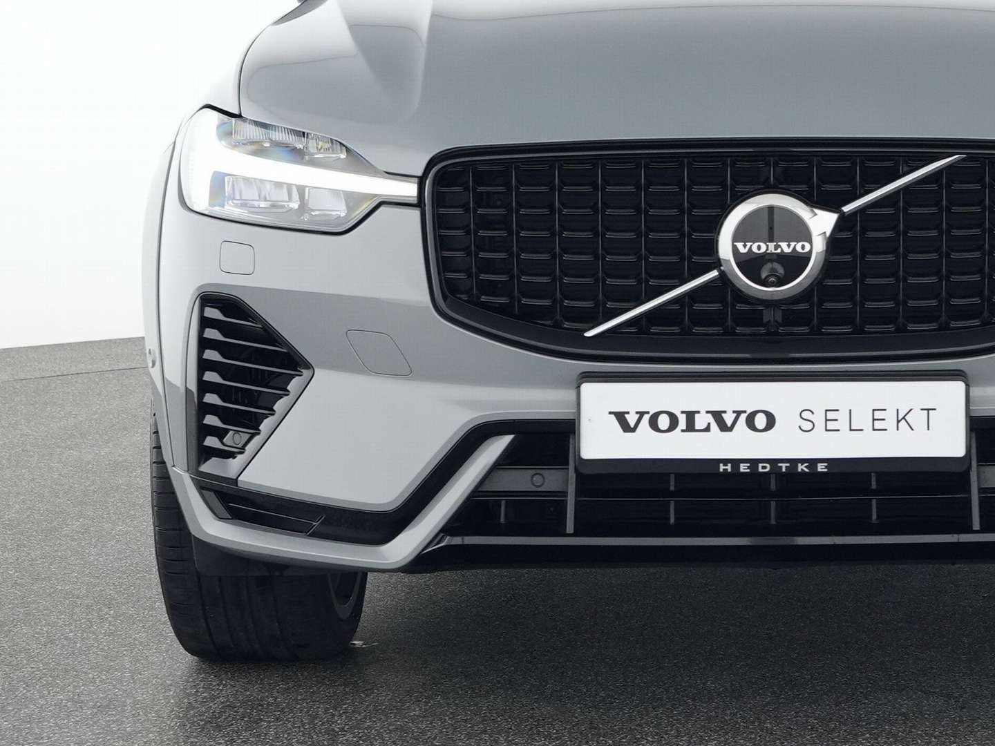 Volvo XC60 T8 Recharge Ultimate - 2023 - Joinsteer - #16
