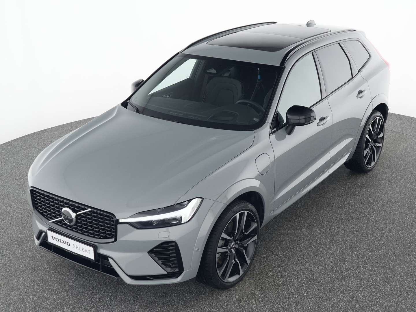 Volvo XC60 T8 Recharge Ultimate - 2023 - Joinsteer - #17