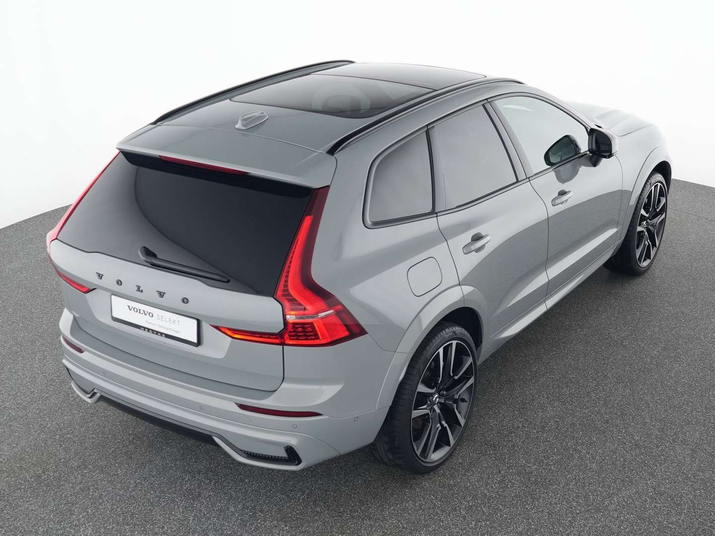 Volvo XC60 T8 Recharge Ultimate - 2023 - Joinsteer - #18
