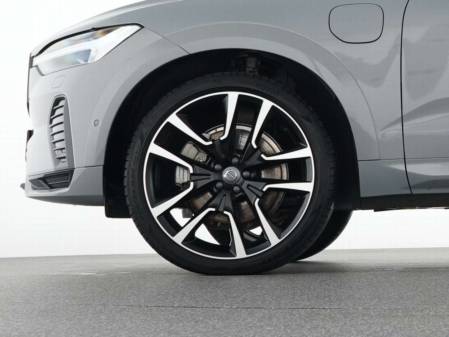 Volvo XC60 T8 Recharge Ultimate - 2023 - Joinsteer - #19