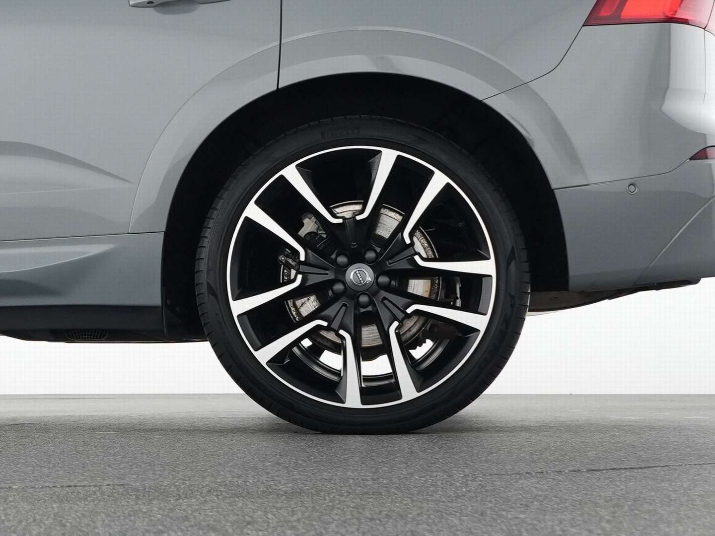 Volvo XC60 T8 Recharge Ultimate - 2023 - Joinsteer - #20