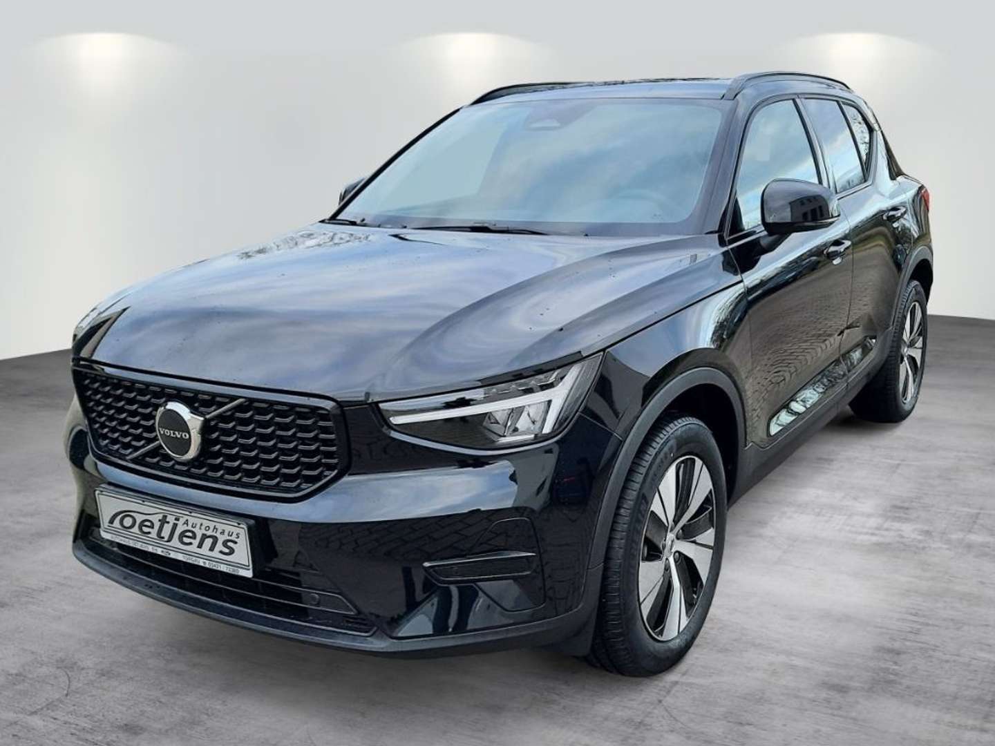 Volvo XC40 B3 Plus - 2025 - Joinsteer - #2