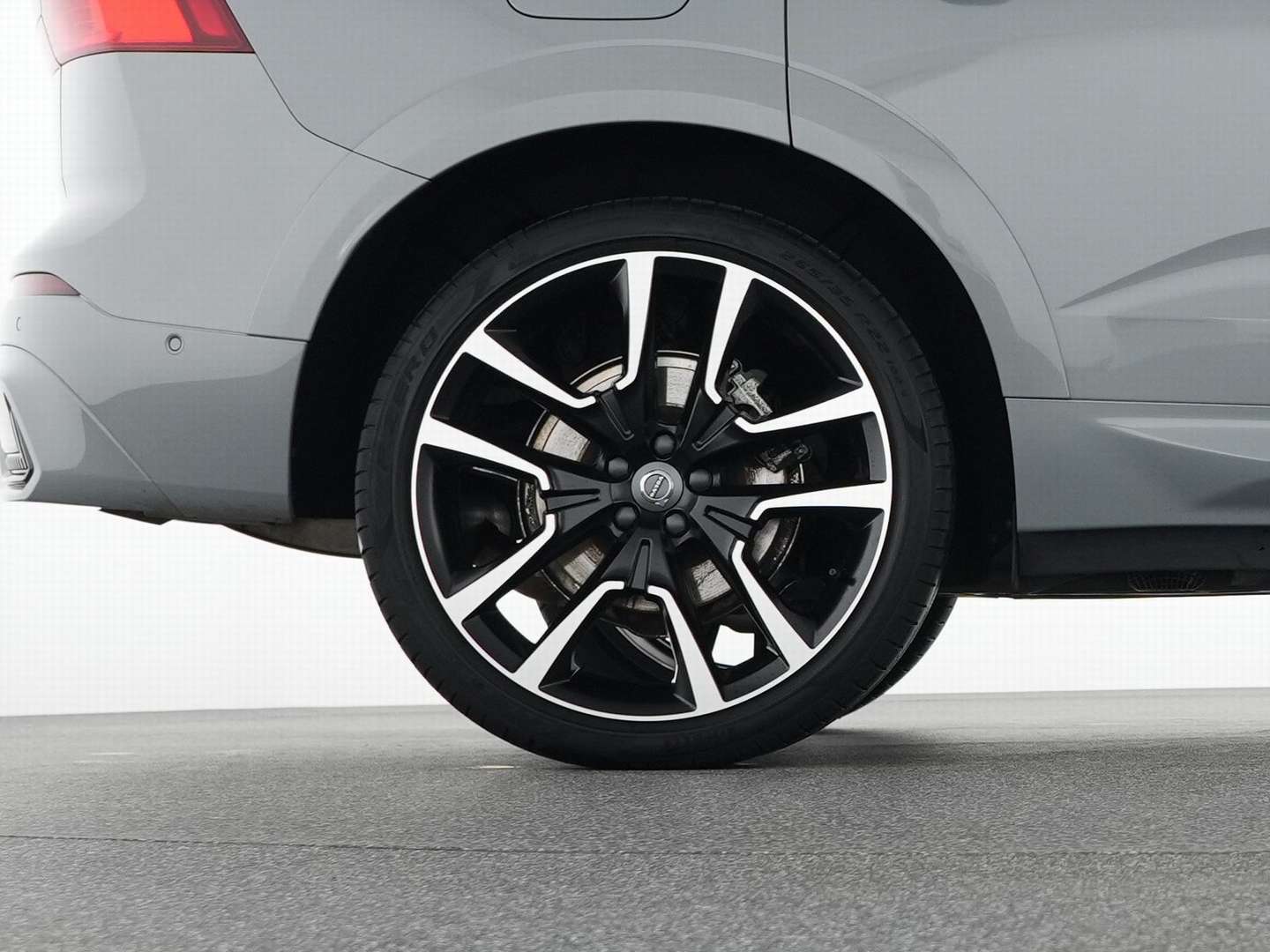 Volvo XC60 T8 Recharge Ultimate - 2023 - Joinsteer - #22