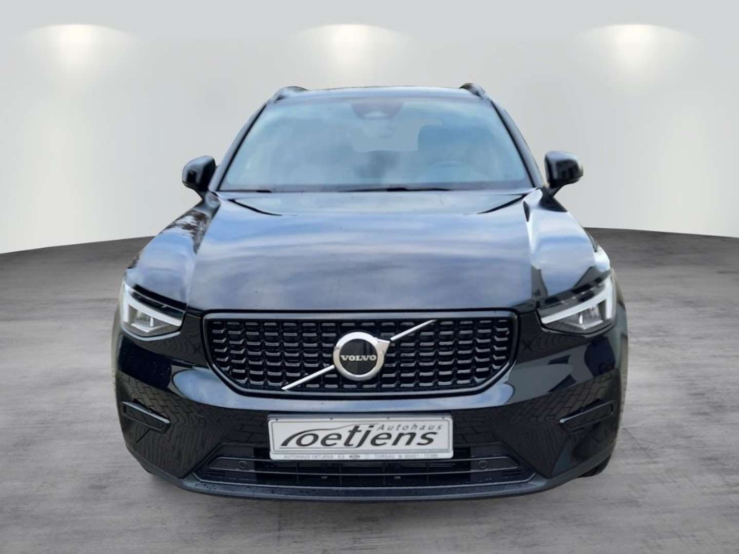 Volvo XC40 B3 Plus - 2025 - Joinsteer - #3