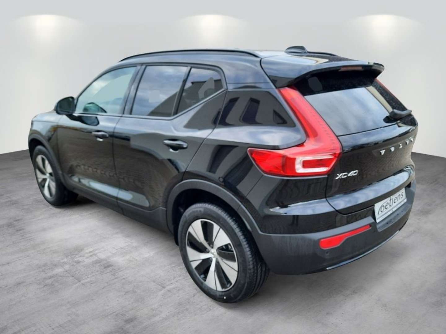 Volvo XC40 B3 Plus - 2025 - Joinsteer - #4