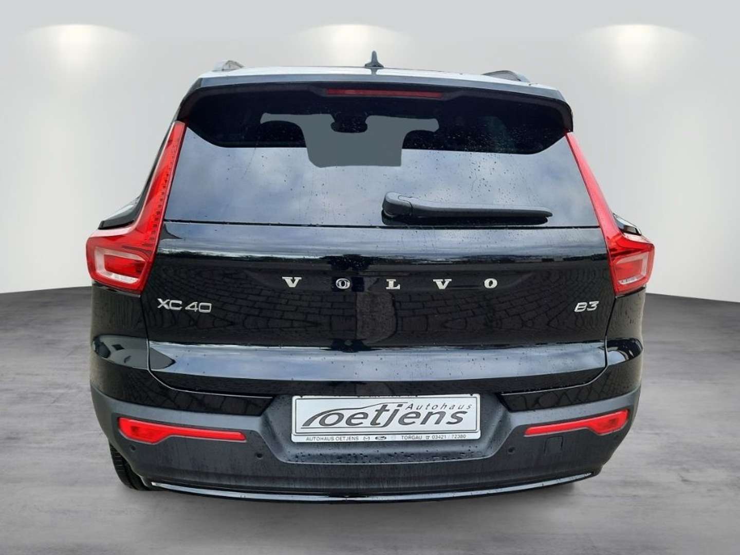 Volvo XC40 B3 Plus - 2025 - Joinsteer - #5