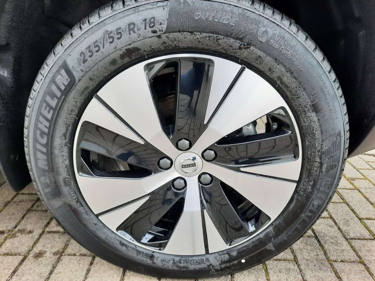 Volvo XC40 B3 Plus - 2025 - Joinsteer - #6