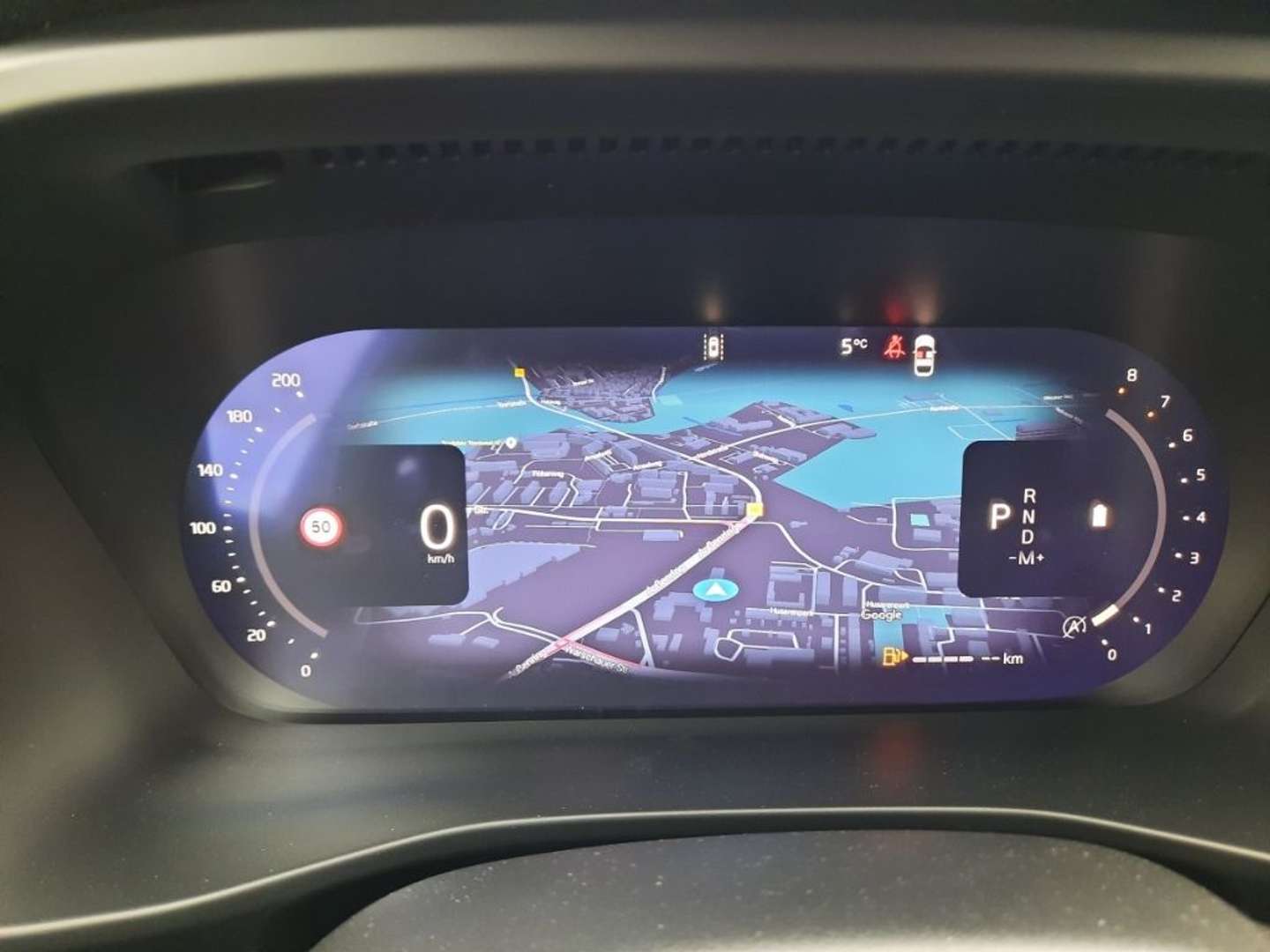 Volvo XC40 B3 Plus - 2025 - Joinsteer - #14