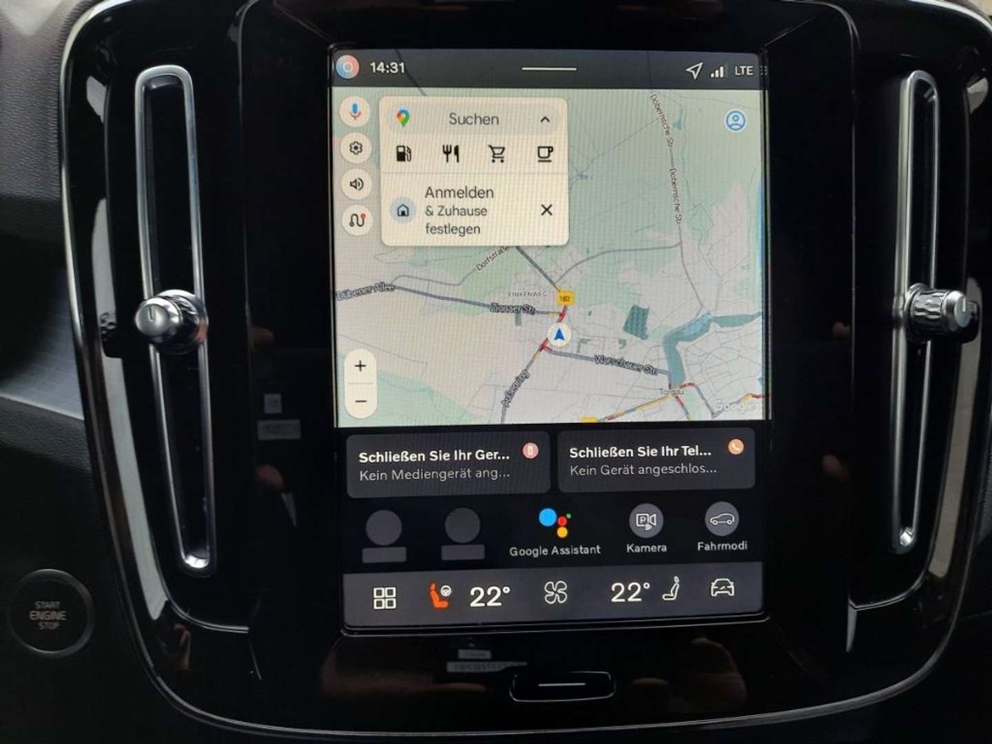 Volvo XC40 B3 Plus - 2025 - Joinsteer - #15