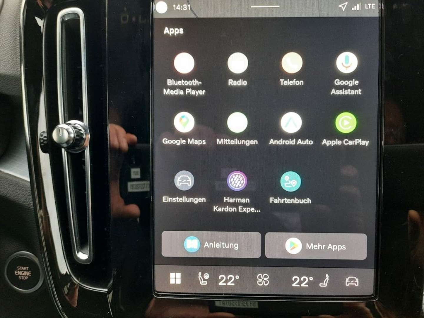 Volvo XC40 B3 Plus - 2025 - Joinsteer - #16