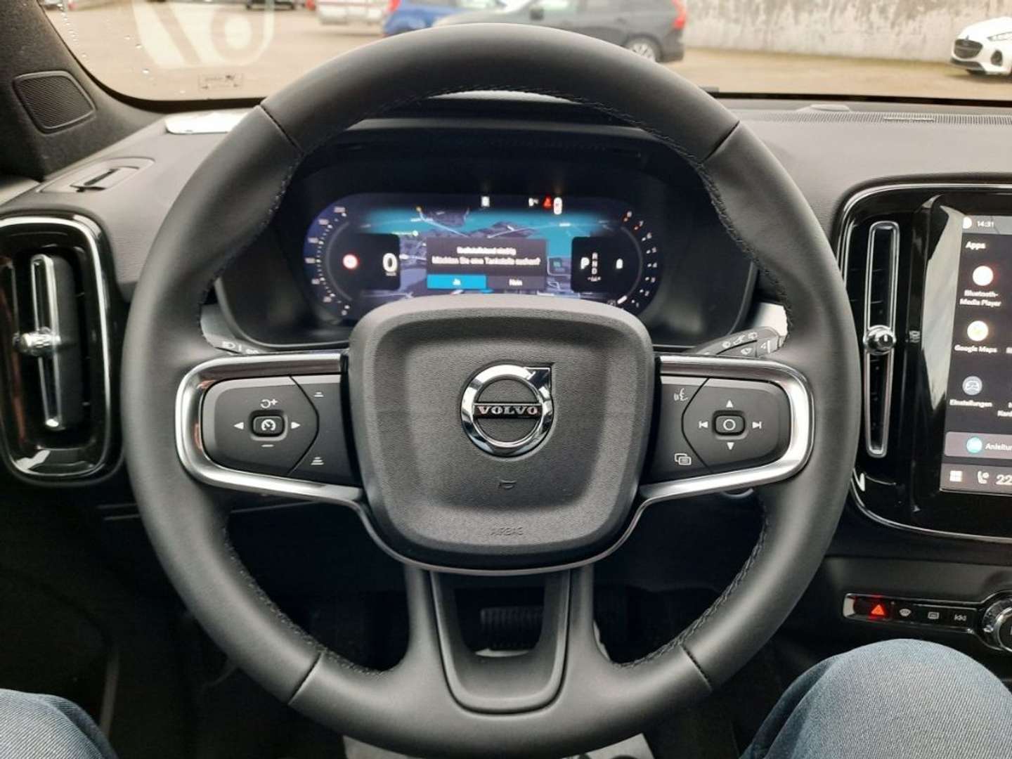 Volvo XC40 B3 Plus - 2025 - Joinsteer - #18