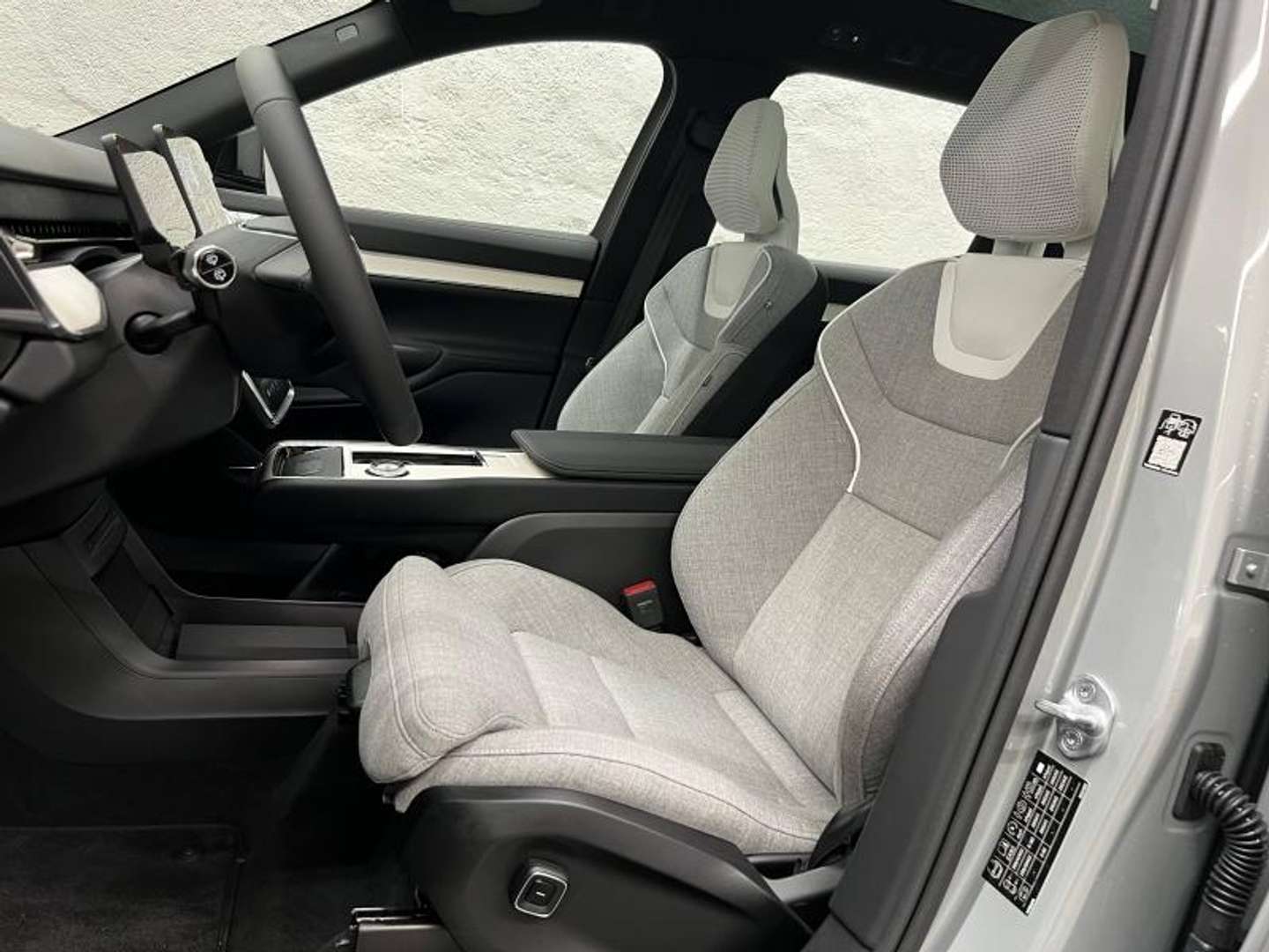 Volvo EX90 Twin Motor Ultra - 2025 - Joinsteer - #11