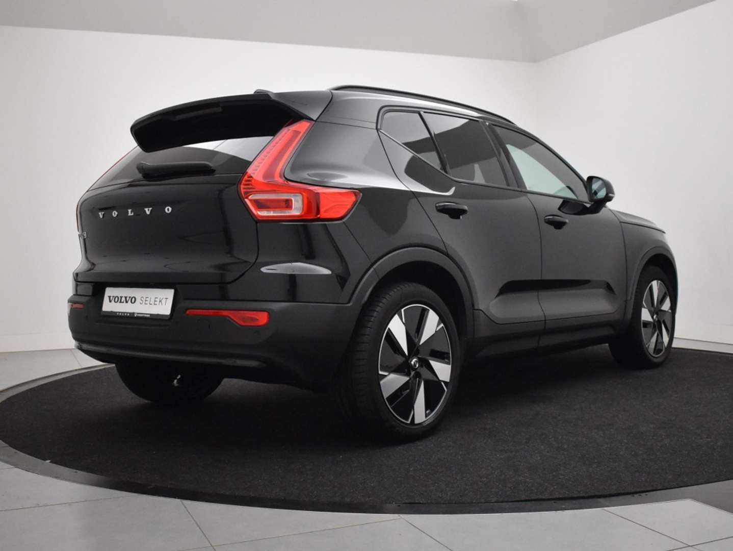 Volvo EX40 Recharge Ultimate - 2024 - Joinsteer - #2