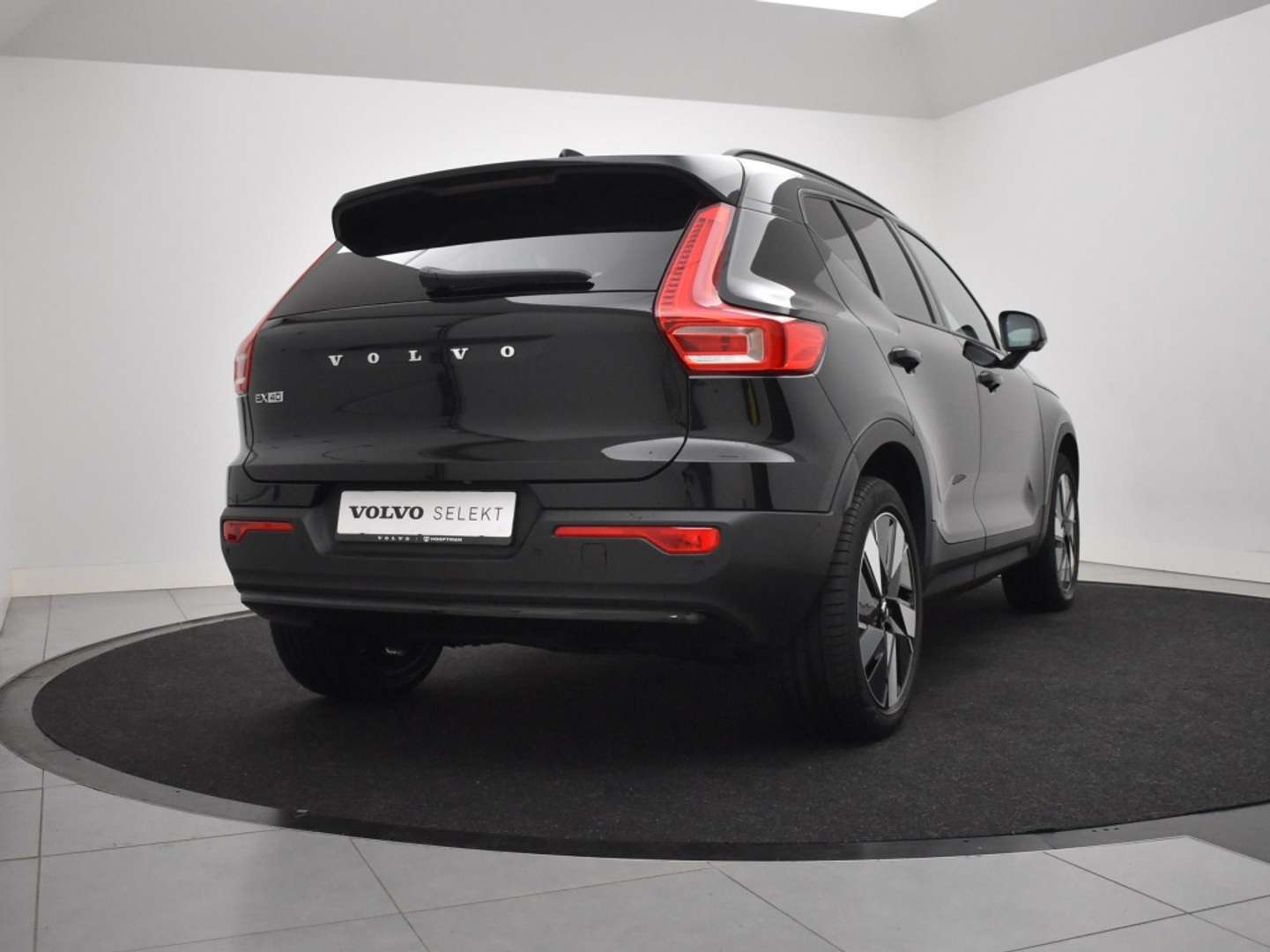 Volvo EX40 Recharge Ultimate - 2024 - Joinsteer - #3