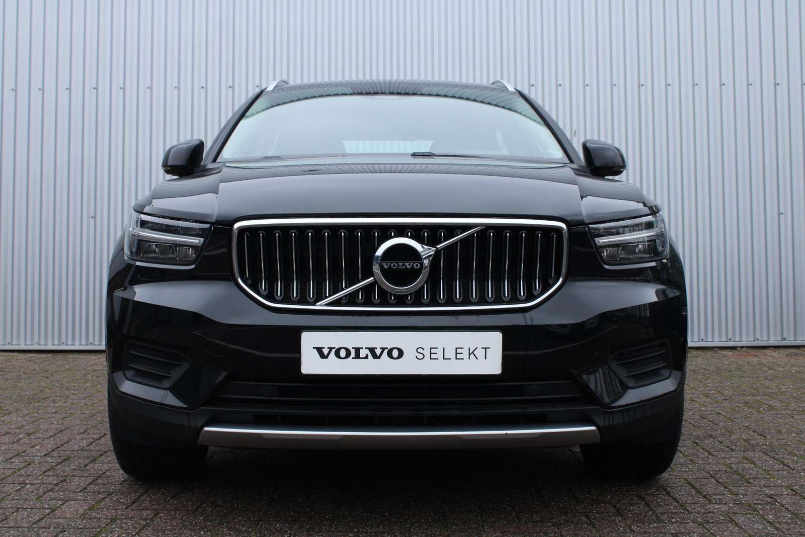 Volvo XC40 B4 Inscription - 2021 - Joinsteer - #1