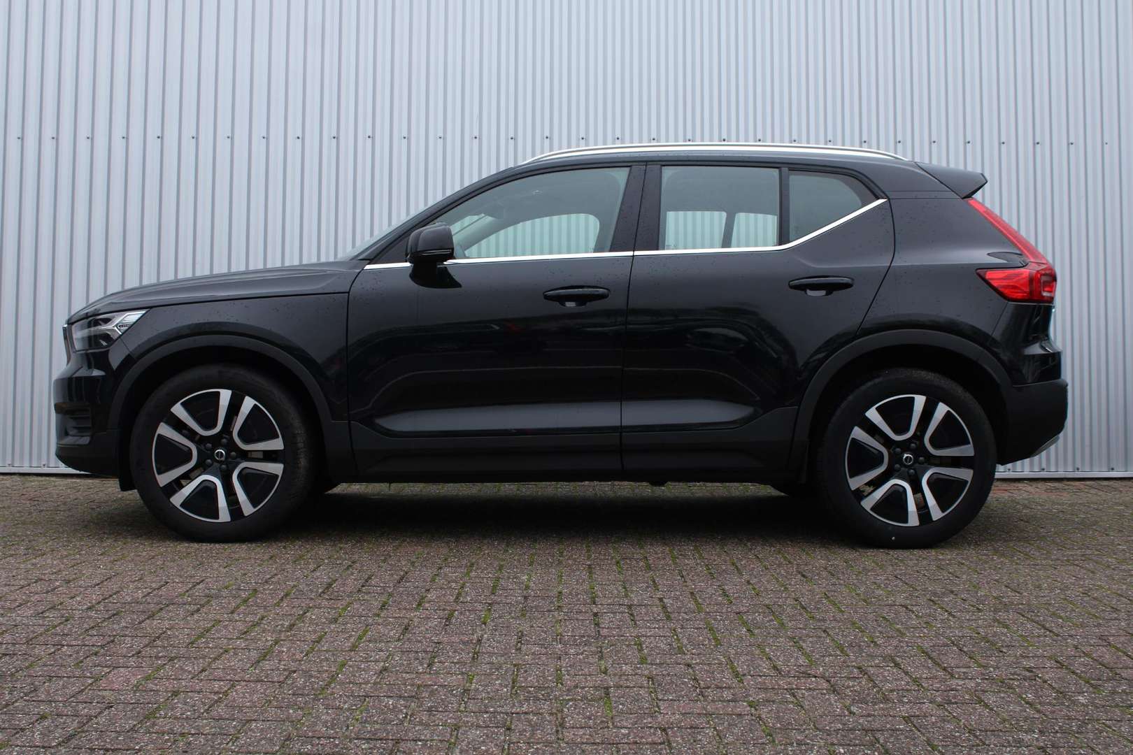 Volvo XC40 B4 Inscription - 2021 - Joinsteer - #2