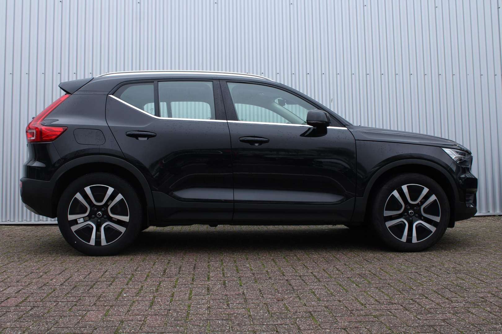 Volvo XC40 B4 Inscription - 2021 - Joinsteer - #3
