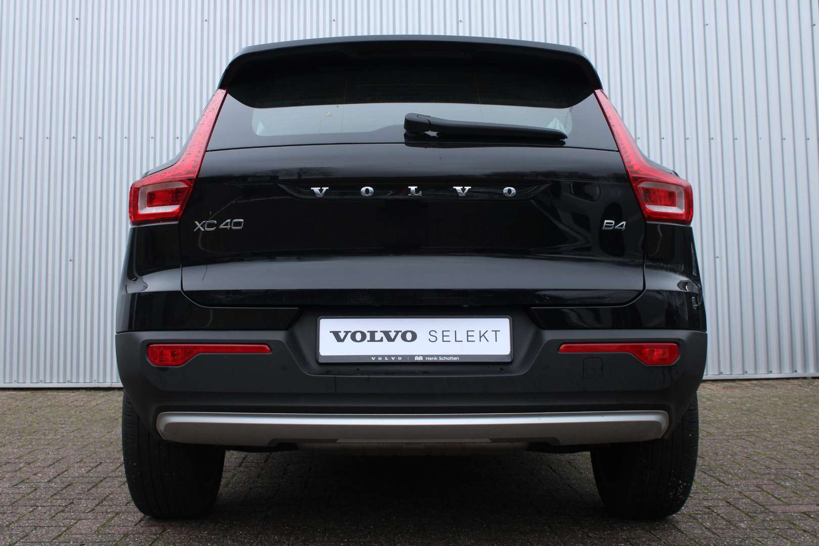 Volvo XC40 B4 Inscription - 2021 - Joinsteer - #4