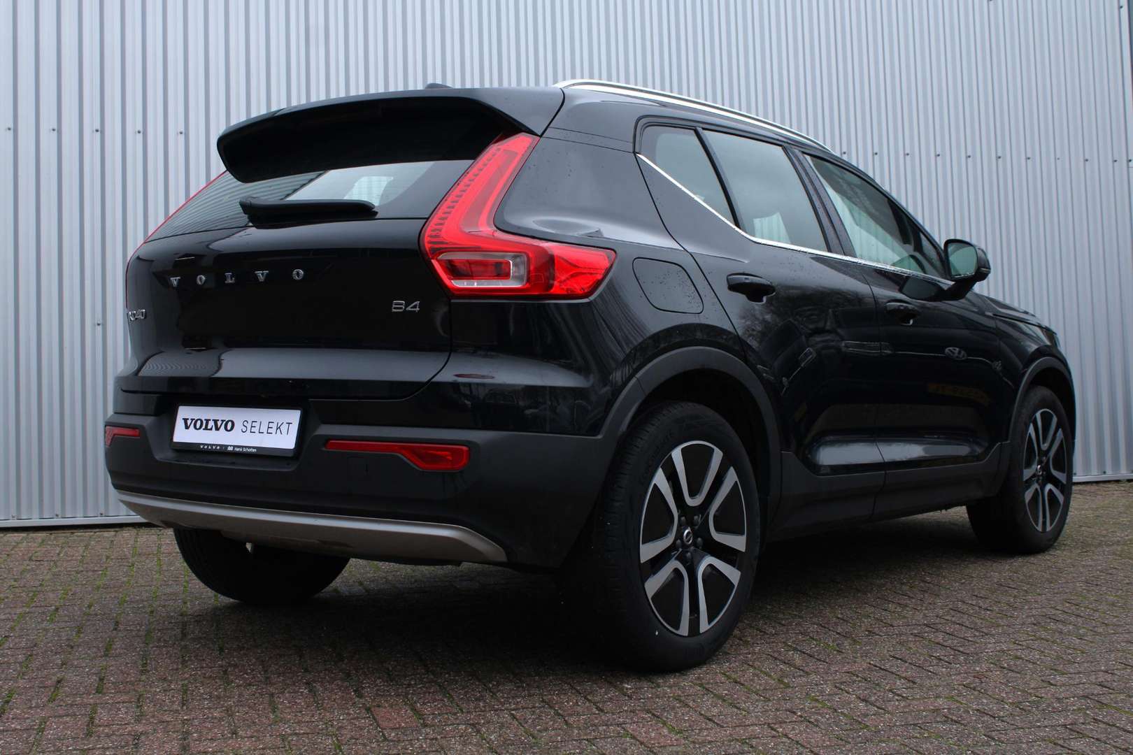 Volvo XC40 B4 Inscription - 2021 - Joinsteer - #5