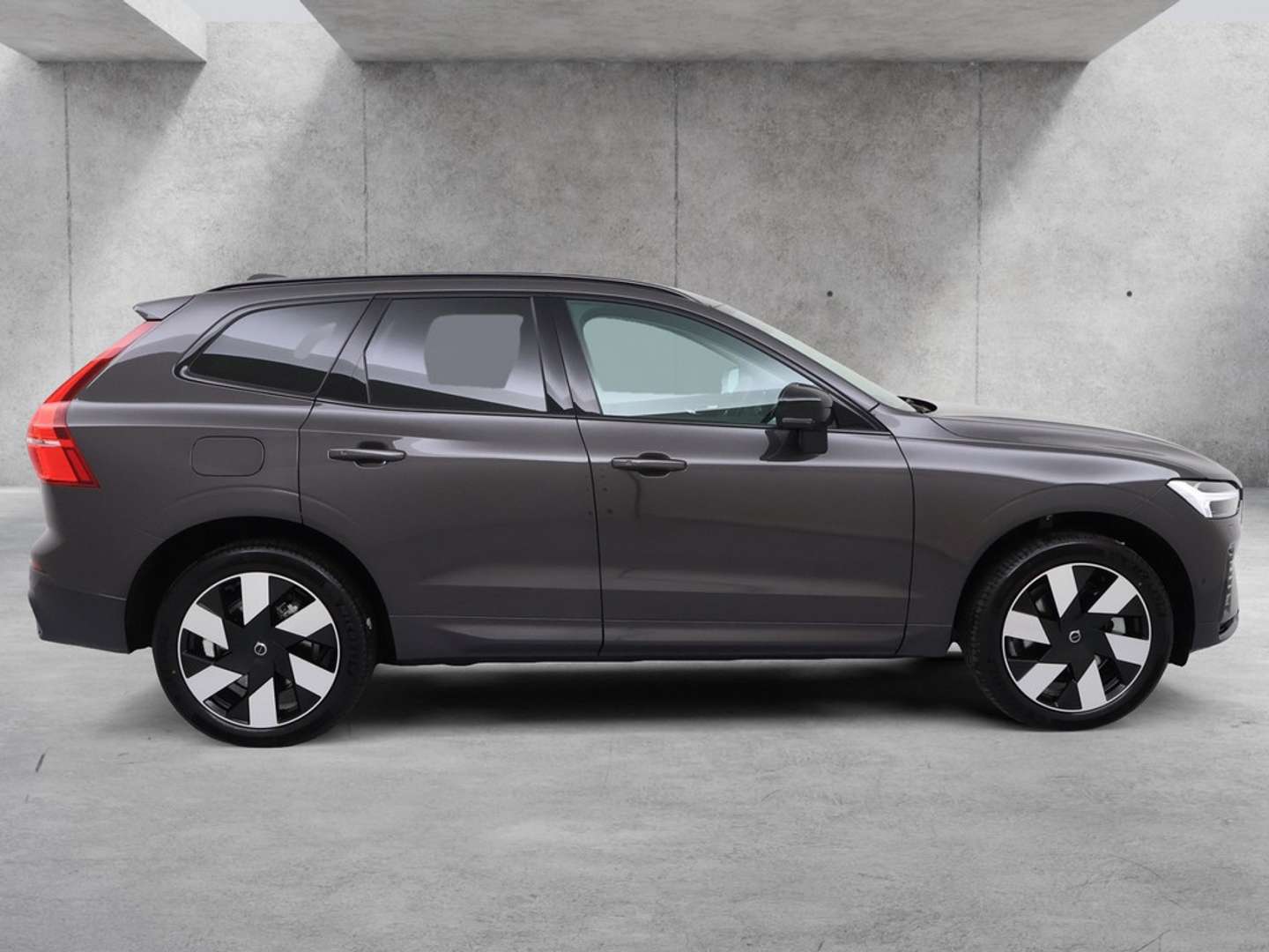 Volvo XC60 T6 Recharge Plus - 2025 - Joinsteer - #3