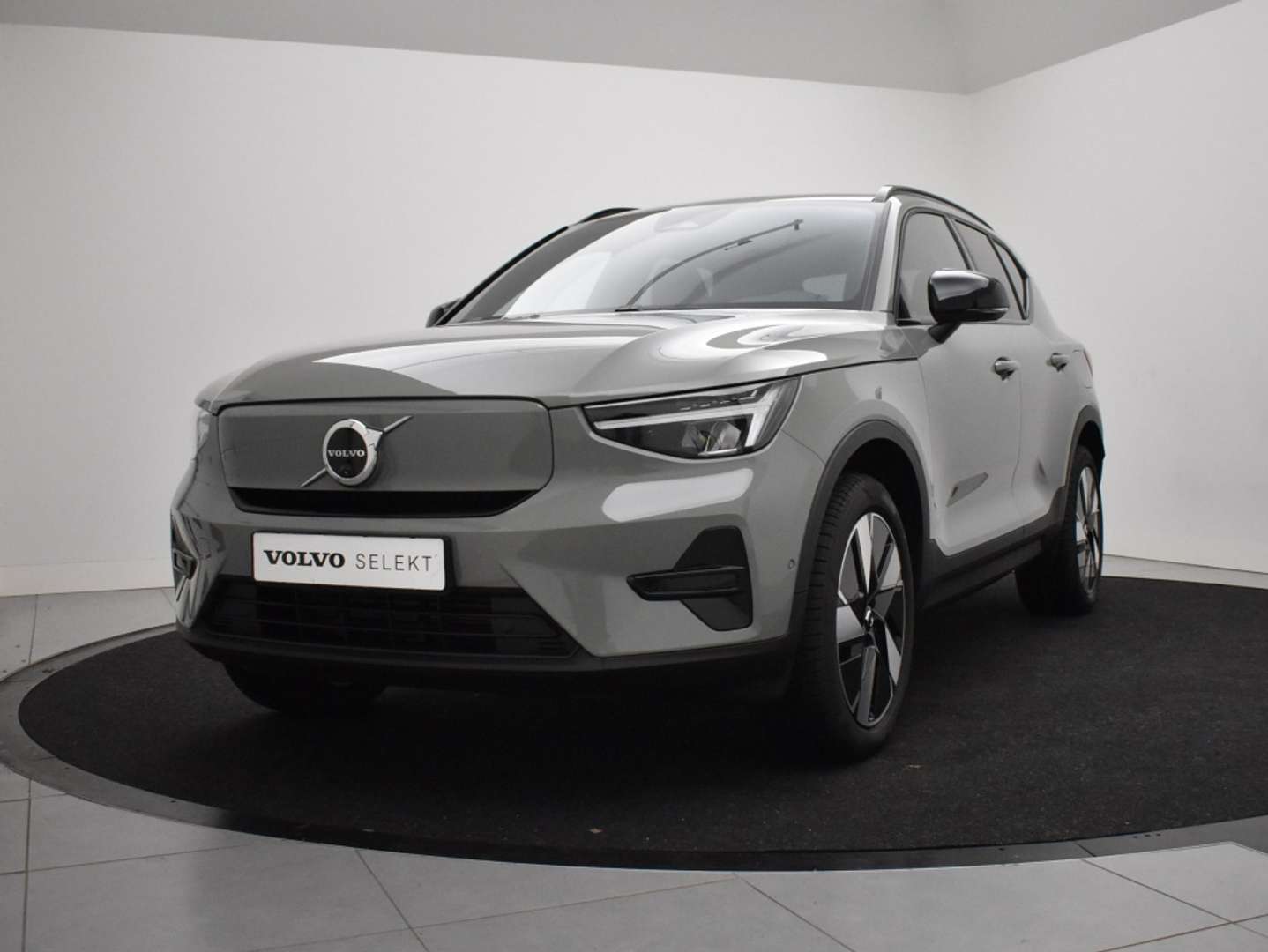 Volvo EX40 Plus Extended Range - 2025 - Joinsteer - #1