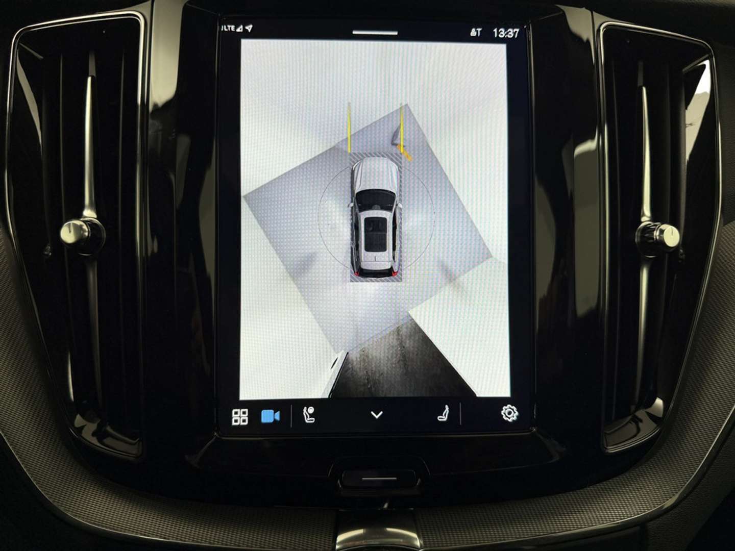 Volvo XC60 T6 Recharge Plus - 2025 - Joinsteer - #8