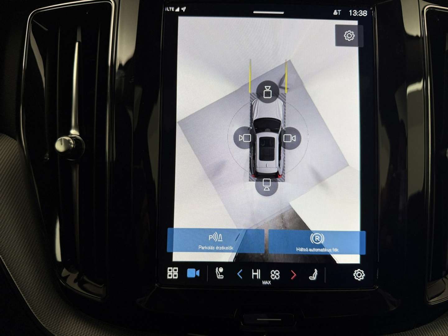 Volvo XC60 T6 Recharge Plus - 2025 - Joinsteer - #9