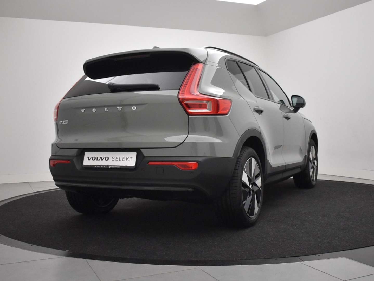 Volvo EX40 Plus Extended Range - 2025 - Joinsteer - #3