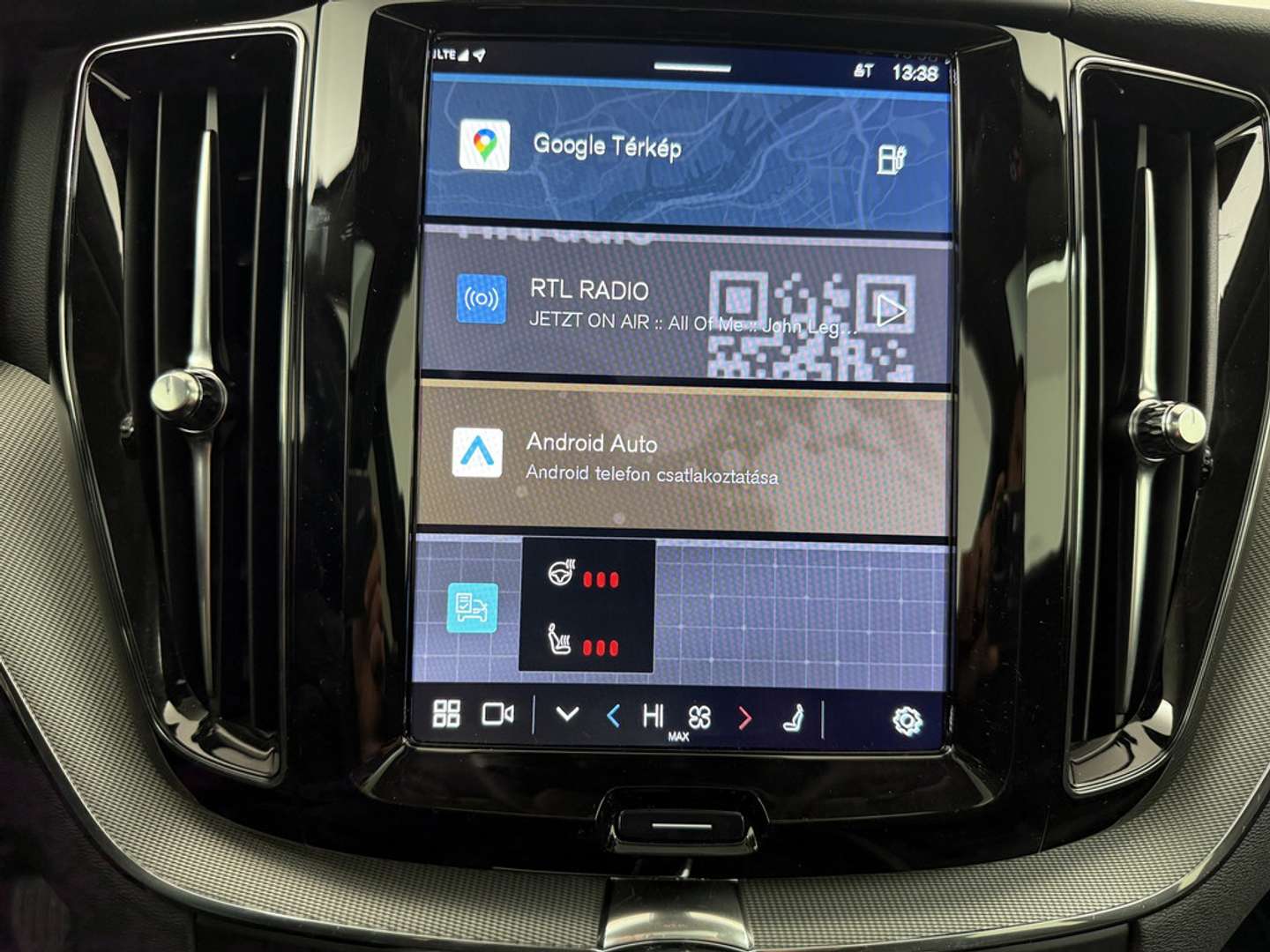 Volvo XC60 T6 Recharge Plus - 2025 - Joinsteer - #10