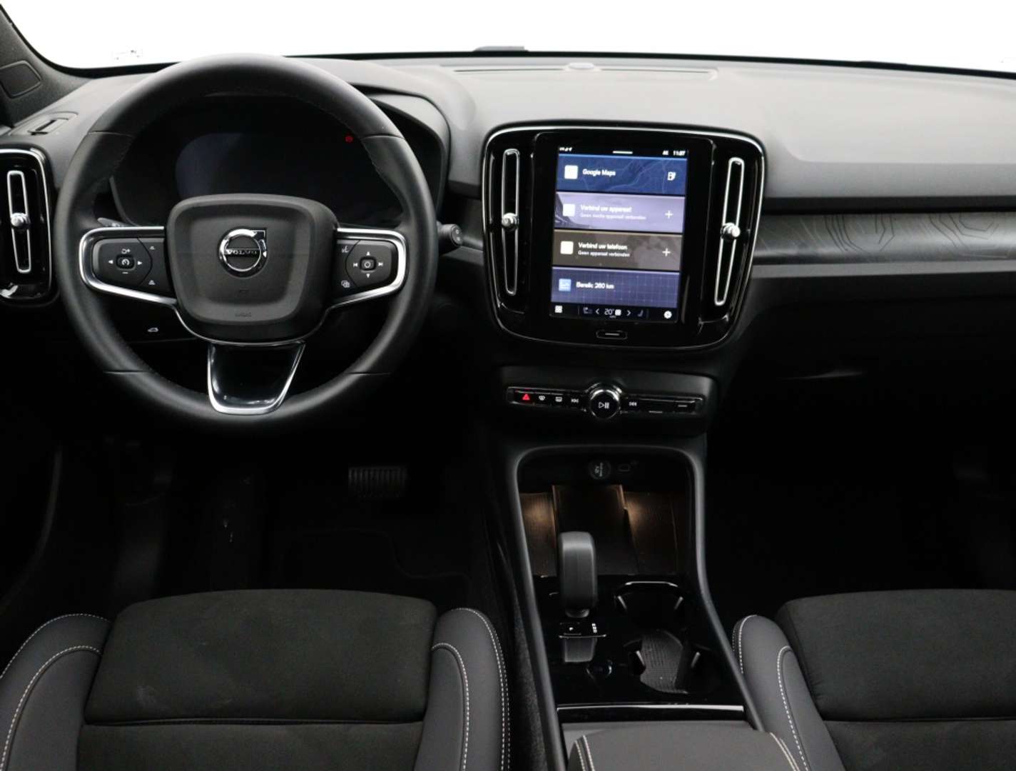 Volvo EX40 Plus Extended Range - 2025 - Joinsteer - #4