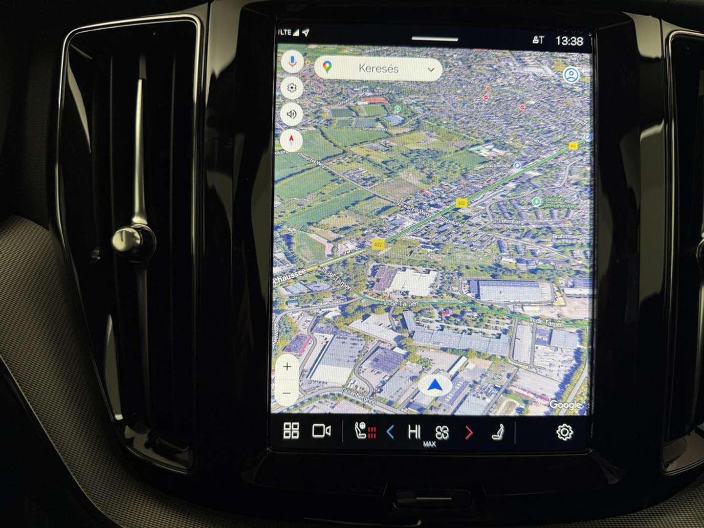 Volvo XC60 T6 Recharge Plus - 2025 - Joinsteer - #11