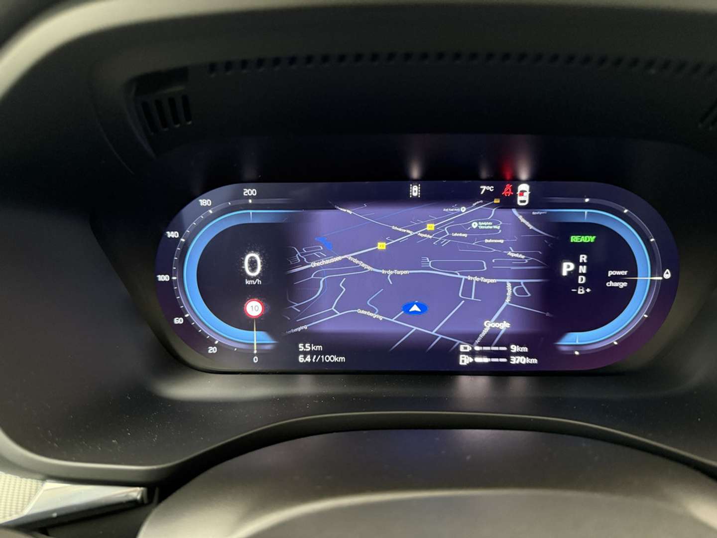 Volvo XC60 T6 Recharge Plus - 2025 - Joinsteer - #12