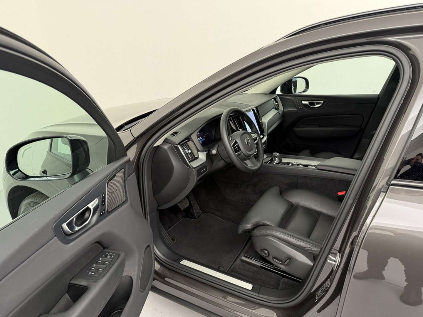Volvo XC60 T6 Recharge Plus - 2025 - Joinsteer - #14