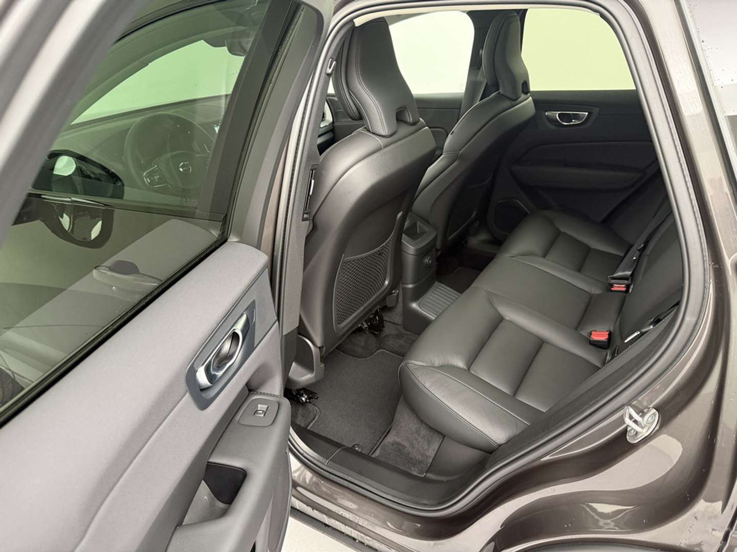 Volvo XC60 T6 Recharge Plus - 2025 - Joinsteer - #19