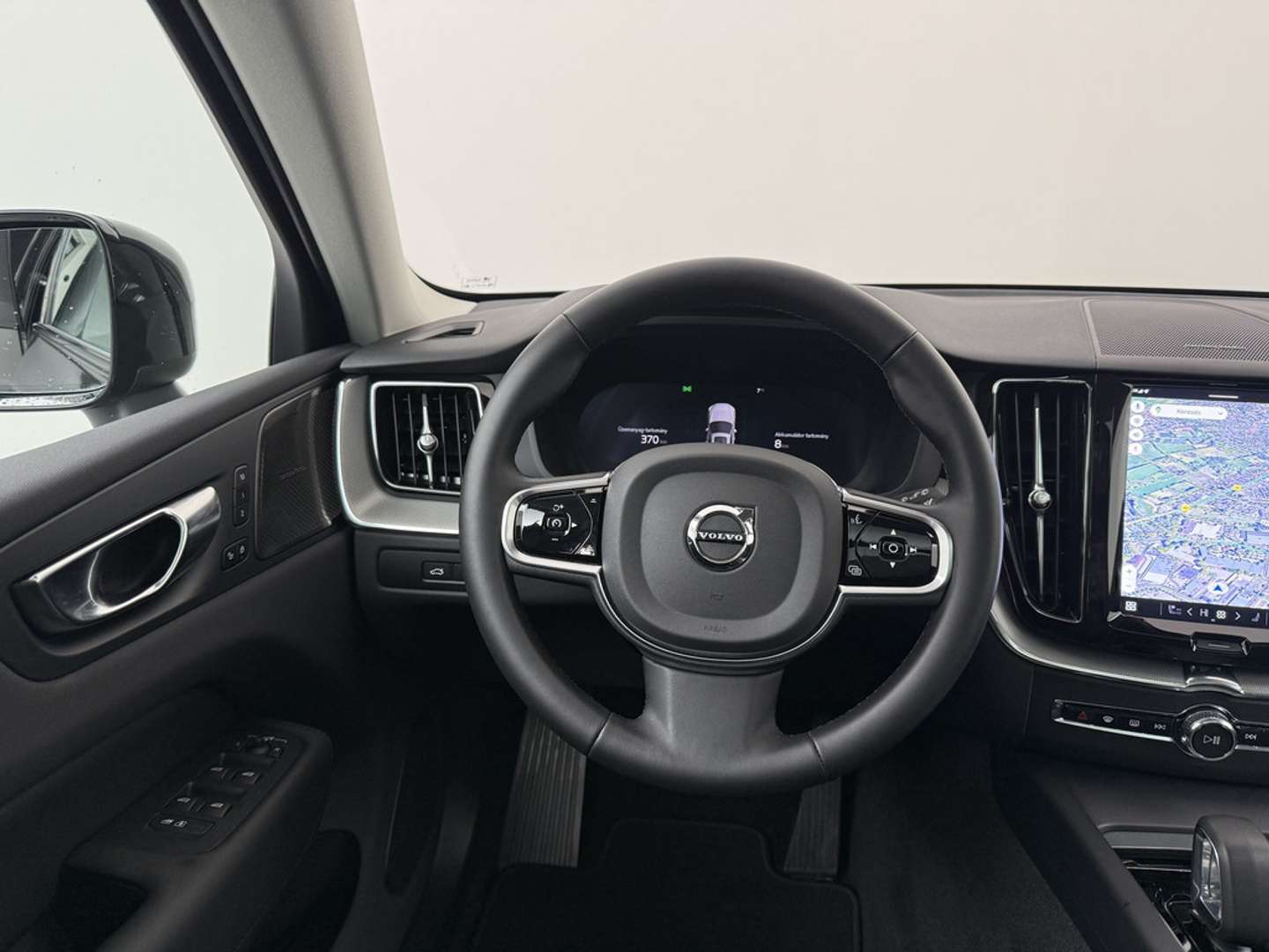 Volvo XC60 T6 Recharge Plus - 2025 - Joinsteer - #20