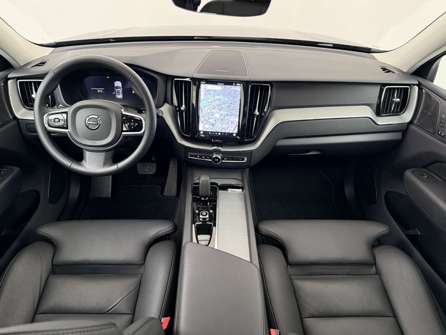 Volvo XC60 T6 Recharge Plus - 2025 - Joinsteer - #21