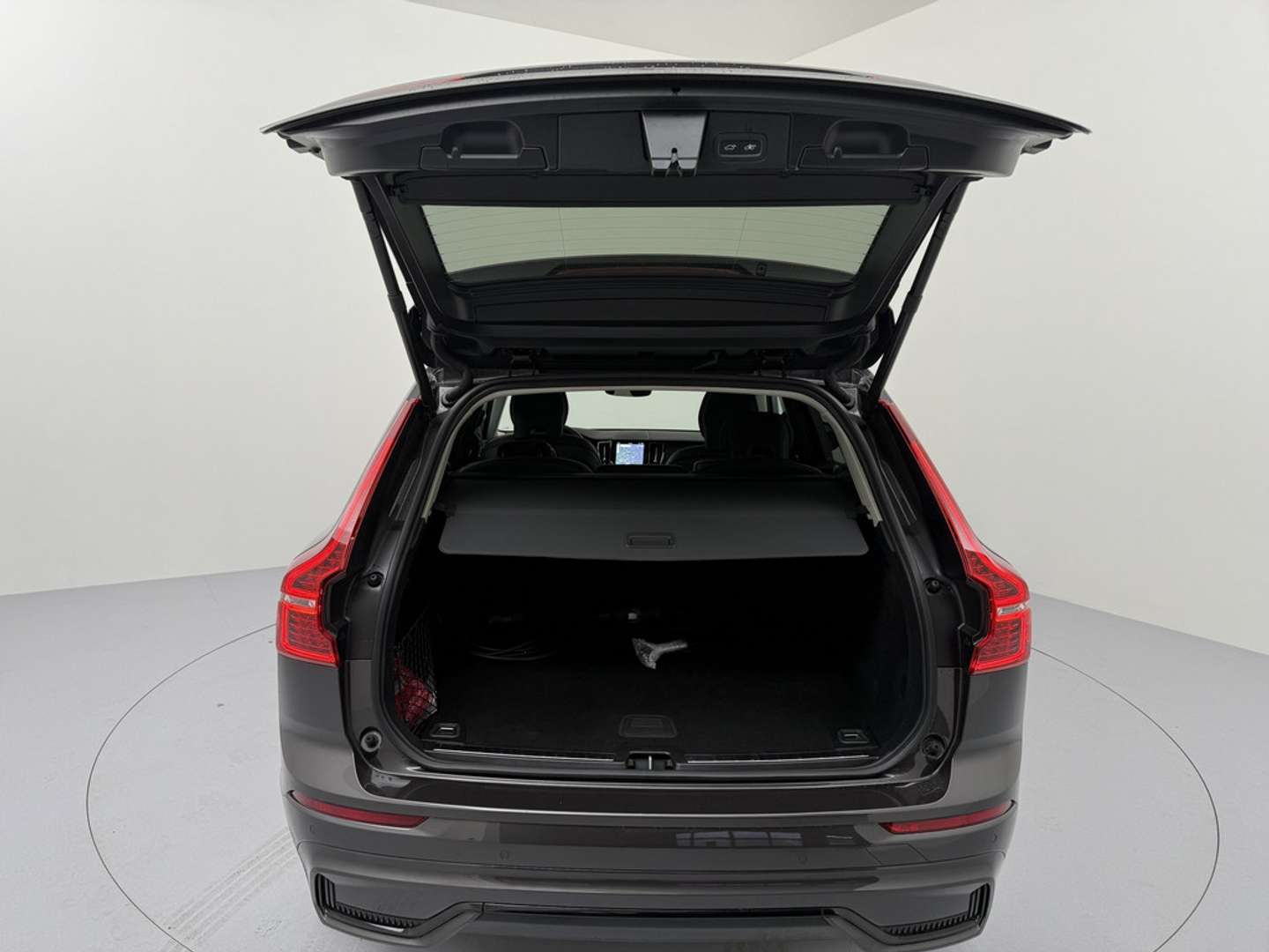 Volvo XC60 T6 Recharge Plus - 2025 - Joinsteer - #23