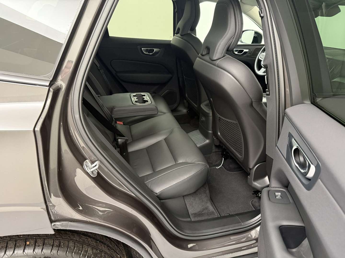 Volvo XC60 T6 Recharge Plus - 2025 - Joinsteer - #26
