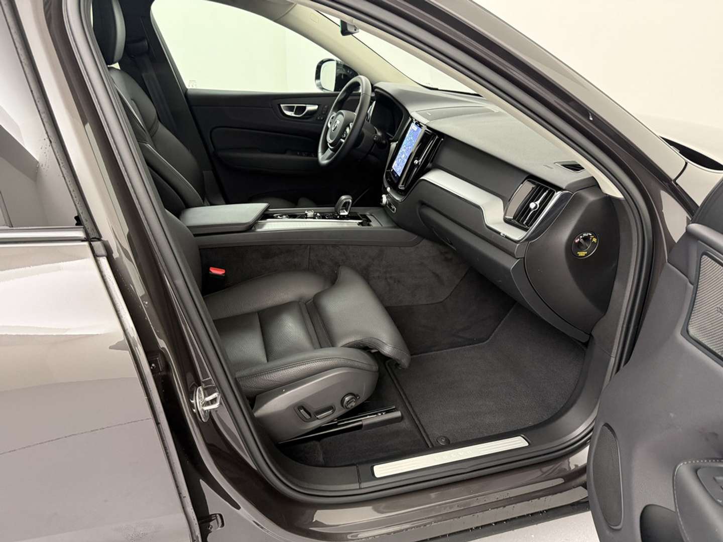 Volvo XC60 T6 Recharge Plus - 2025 - Joinsteer - #27