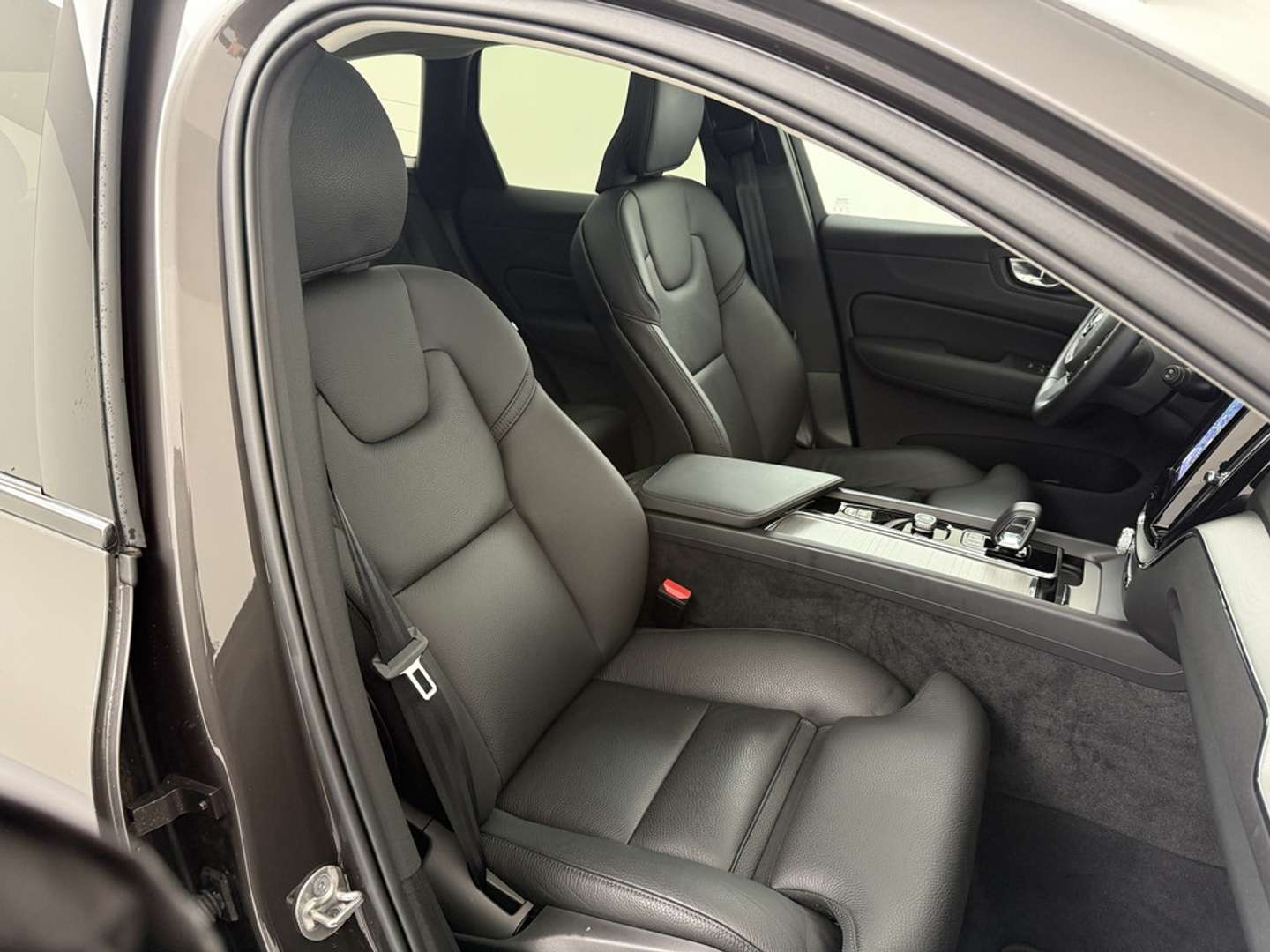 Volvo XC60 T6 Recharge Plus - 2025 - Joinsteer - #28