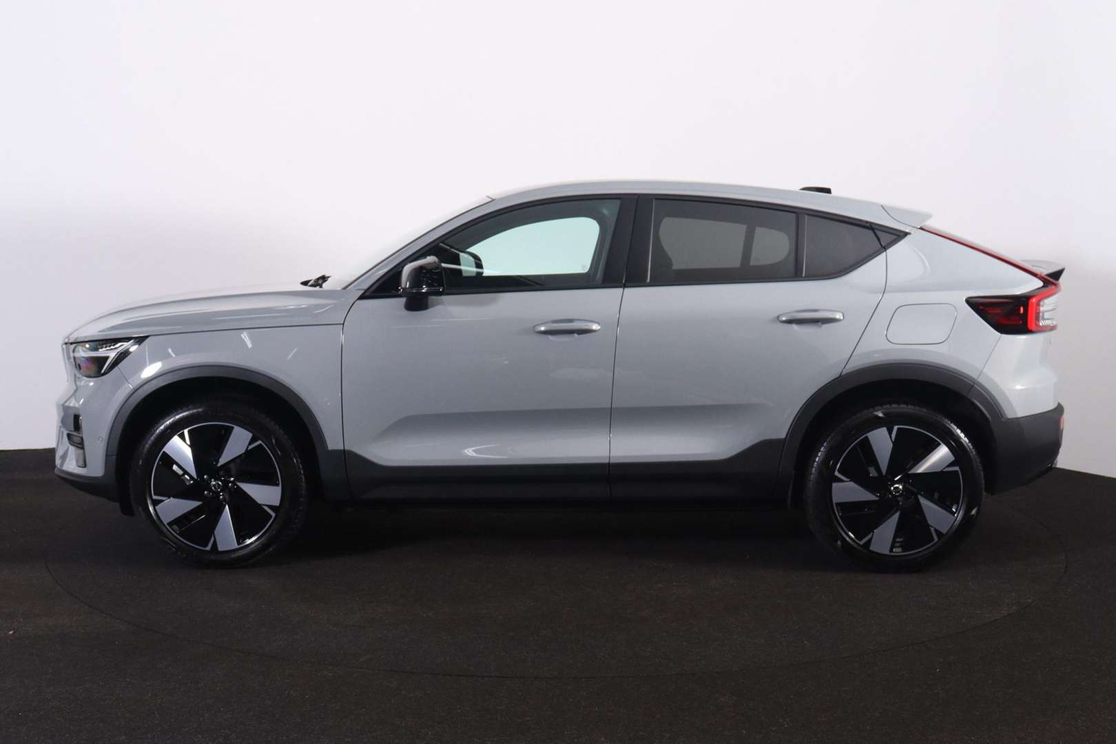 Volvo C40 Recharge Core - 2024 - Joinsteer - #2