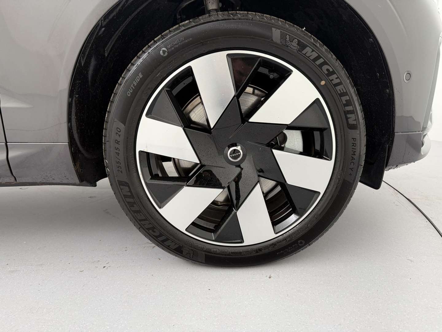 Volvo XC60 T6 Recharge Plus - 2025 - Joinsteer - #29