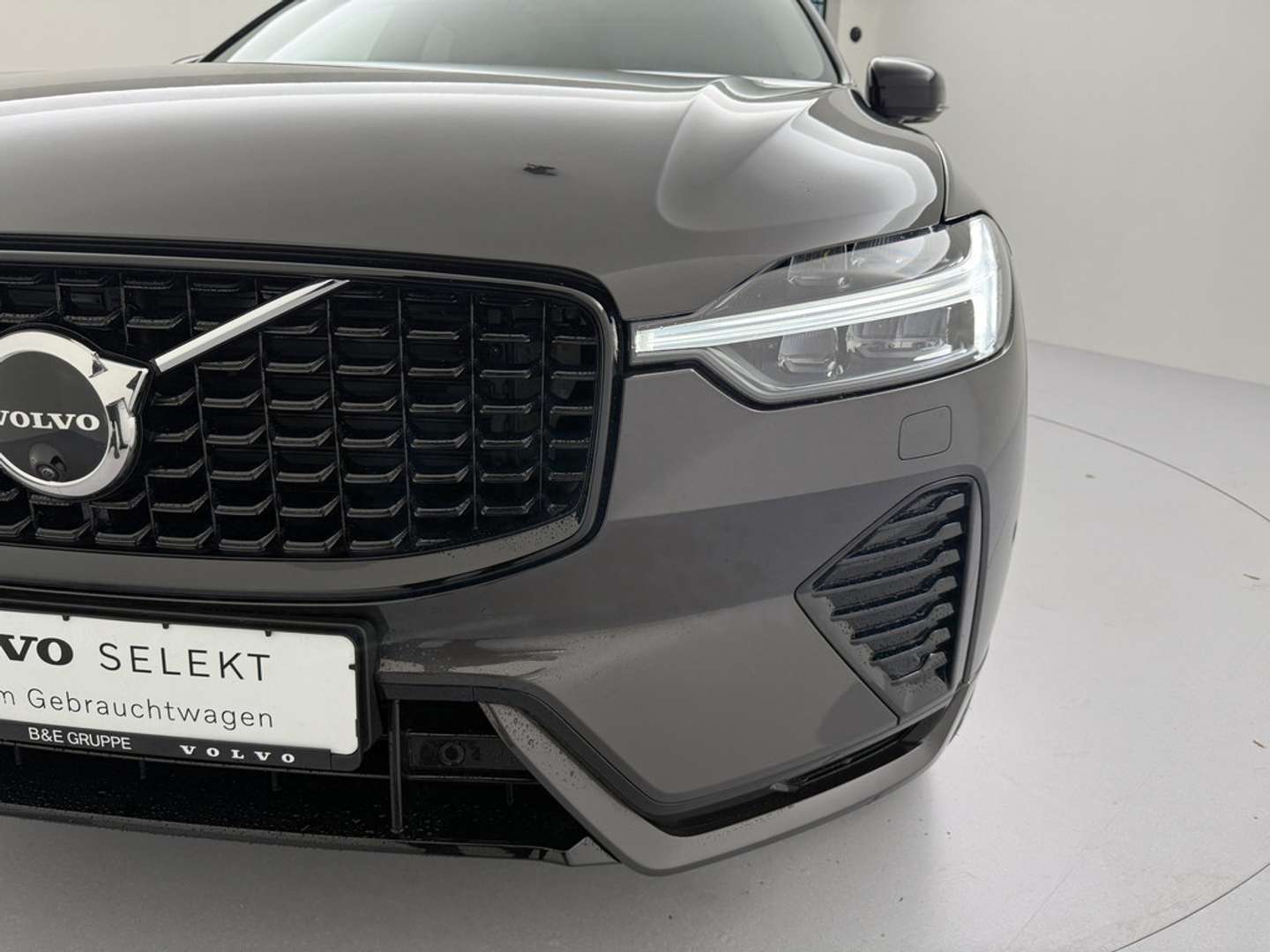 Volvo XC60 T6 Recharge Plus - 2025 - Joinsteer - #30