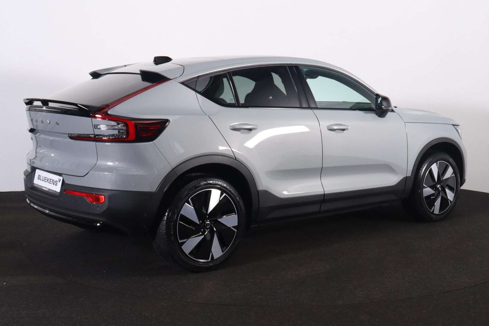 Volvo C40 Recharge Core - 2024 - Joinsteer - #4