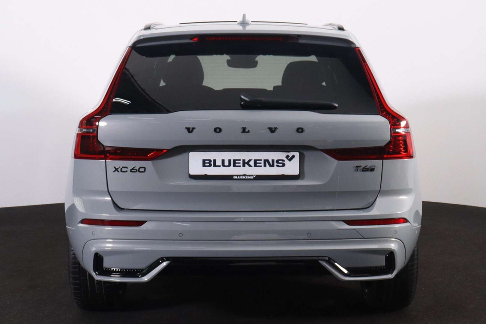 Volvo XC60 T6 Recharge Ultimate - 2025 - Joinsteer - #2