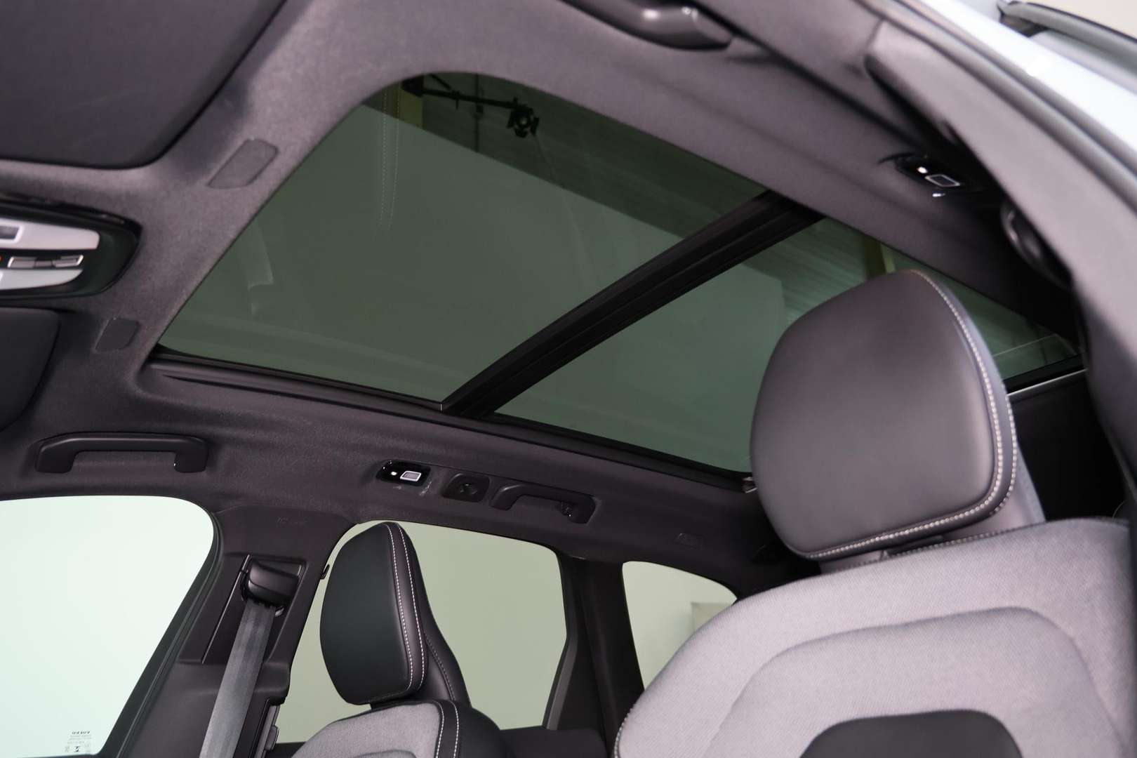 Volvo XC60 T6 Recharge Ultimate - 2025 - Joinsteer - #3