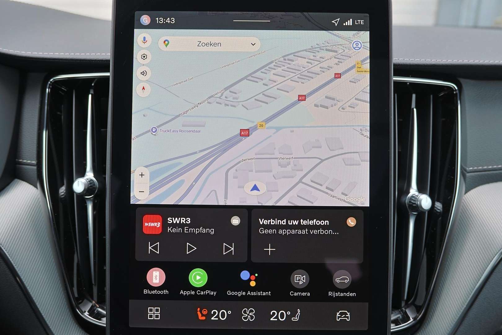 Volvo XC60 T6 Recharge Ultimate - 2025 - Joinsteer - #5