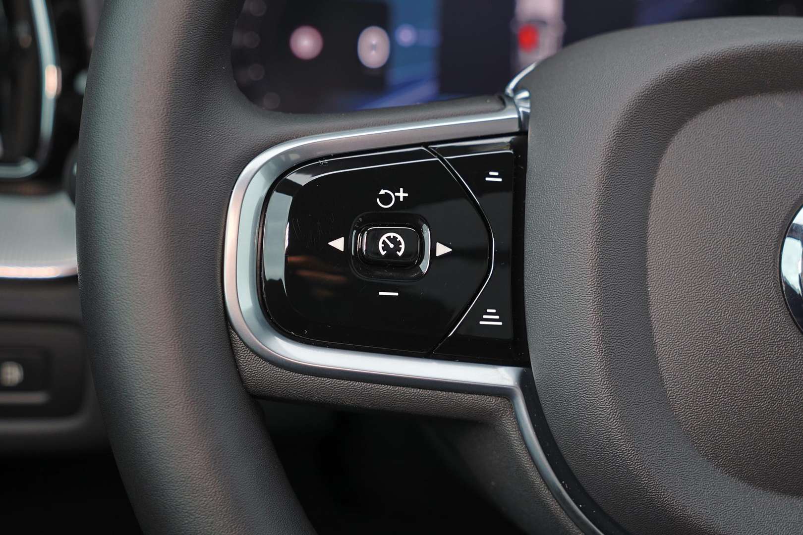 Volvo XC60 T6 Recharge Ultimate - 2025 - Joinsteer - #10