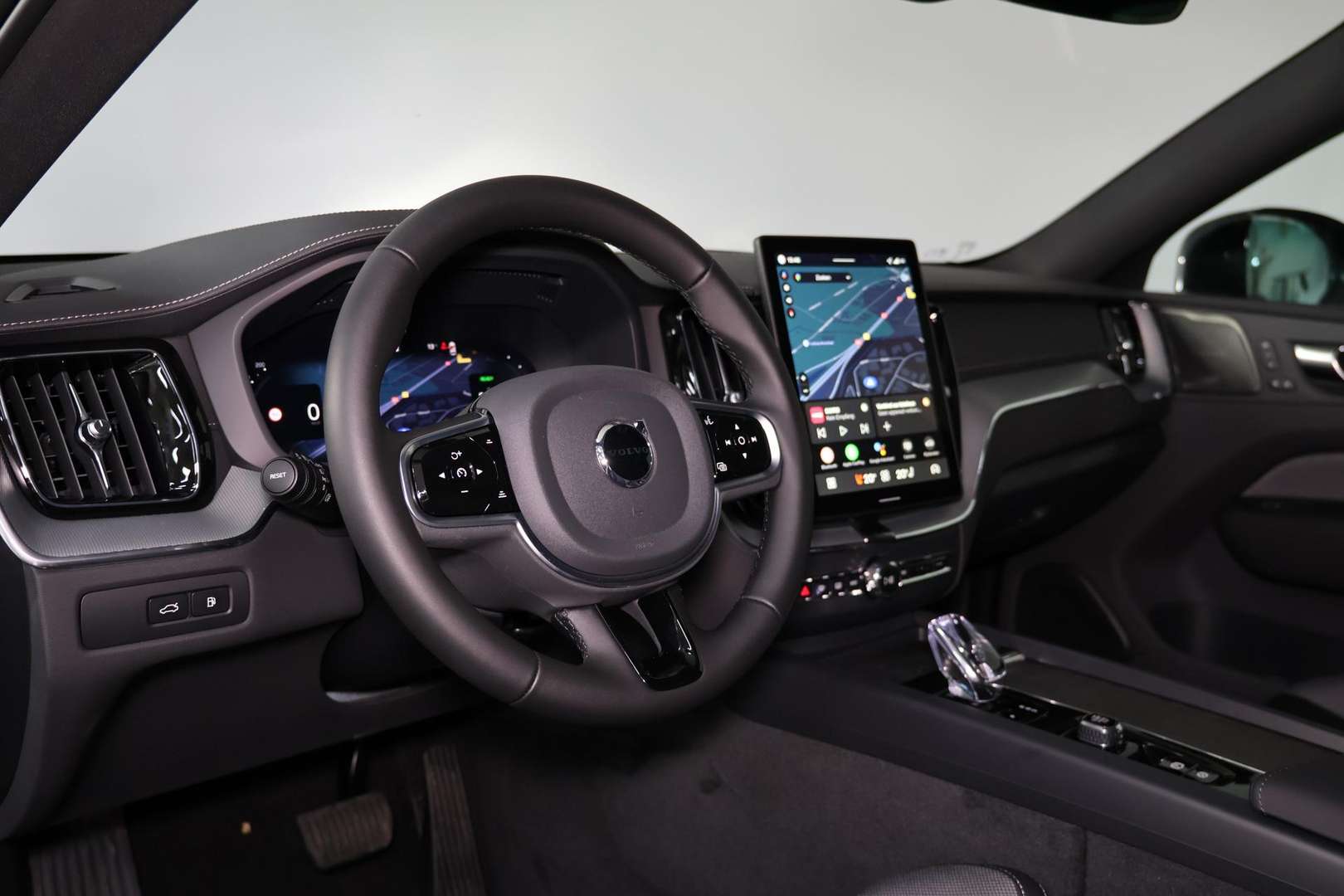 Volvo XC60 T6 Recharge Ultimate - 2025 - Joinsteer - #14